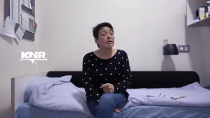 Trailer 2 WALLS - AKINNI INUK arfininngorneq februaarip 21-at 20:00