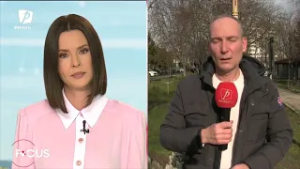 Focus 13 - 24 februarie. Patru ani de război in Ucraina