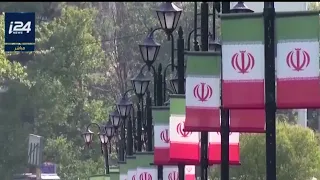 ترامب يصعد الضغط على إيران : عواقب اقتصادية هائلة على من يمنحها حياة