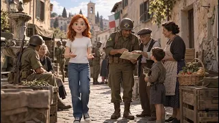 SC 500 anos - Episódio 13 - Quando a guerra mundial entrou em casa