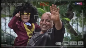 الكاميرا الخفية | الحلقة 15 - مقلب اللعبة