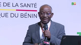 Médecine hospitalière : la sécurité des patients comme priorité | Bénin TV | 27 août 2026