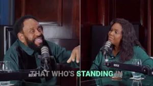 #Shorts Spiritual Attacks  - #FaithFlow #Podcast