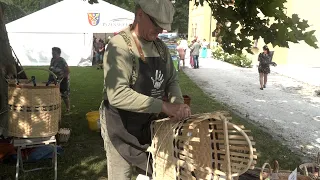 Letní slavnosti Obytce 2026