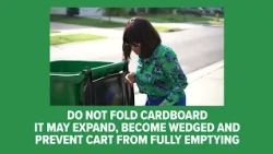 Recycling Collection Tips -  City of Charlotte