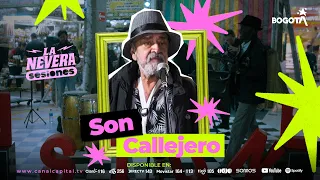 Son Callejero: salsa that sounds like social inclusion and second chances at La Nevera Sessions