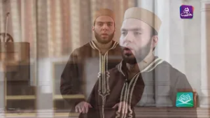 آيات من الذكر الحكيم يتلوها الشيخ فاضل قطاية