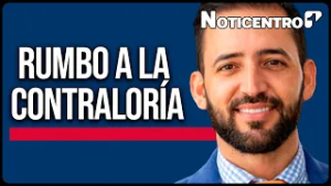 Carlos Mario Zuluaga renuncia como vicecontralor para aspirar a la Contraloría | Canal 1| Noticentro