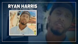 ‘They wanted him dead’: Key witness testifies in staged collisions, murder-for-hire trial