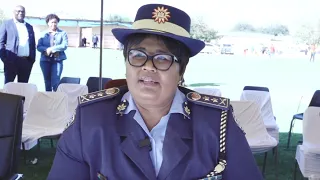 Police interview over 60 people in the Okahandja child-murders'