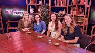 At the Table - Hybrid Care at ZGV