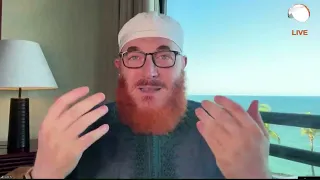 Al Adab Al Mufrad Episode 253 Supplications Sep 30th 2026 #DrMuhammadSalah #hudatv
