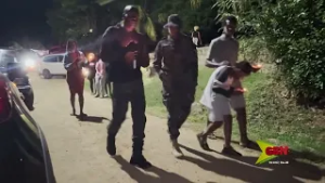 Activists Demand Stronger Protections