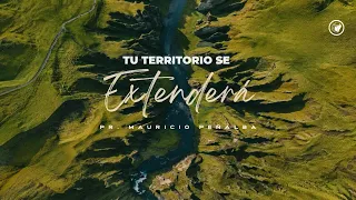 Tu territorio se extenderá