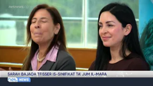 “Ir-rikonoxximent lin-nisa għandu jingħata kuljum u mhux f’jum wieħed biss” – Sarah Bajada