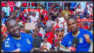 STADIUM FAN VIOLENCE SPARKS DEBATE: WHAT SHOULD BE DONE?