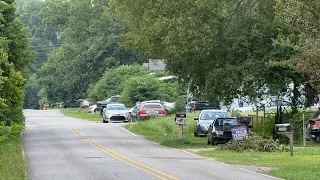 5-year-old killed in Bessemer accidental shooting