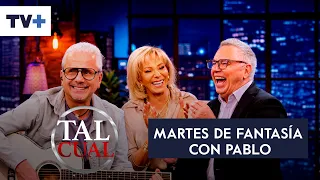 Tal Cual | September 8, 2026