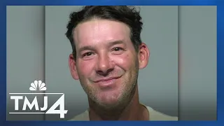 Body cam footage released showing Tony Romo's OWI arrest in Milwaukee
