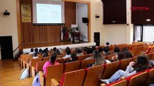 ESAC promove Semana dos Cursos com quatro dias de partilha e aprendizagem