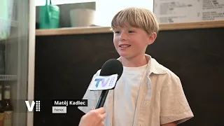 Do Českého ráje na dovolenou i do kina