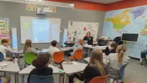 New school for dyslexic students partners with Elon University