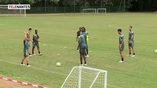 FC NANTES : UN DERBY POUR REBONDIR