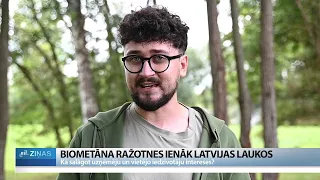 "Vajag attīstīties, bet ne pa kluso" – Lēdurgas iedzīvotājus satrauc biometāna ražotnes iecere