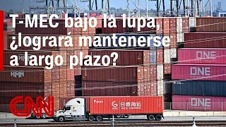 If the U.S. doesn't renew the USMCA, what is the future of the trade relationship?