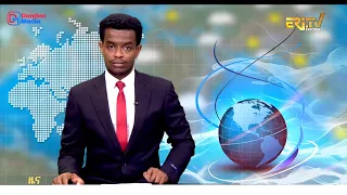 Midday News in Tigrinya for September 10, 2026 - ERi-TV, Eritrea