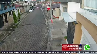 Woman mugged by two suspects in Matagalpa