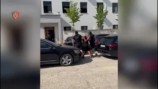 Arrestohet në Durrës 23-vjeçari i kërkuar në Itali për trafik droge, pritet ekstradimi