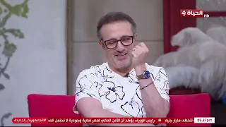 4 شارع شريف - أحدث فساتين العرائيس في 2026 مع علياء خليفة