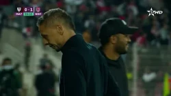 ملخص | المغرب التطواني – وداد تمارة| البطولة الاحترافية «إنوي» | الجولة الخامسة