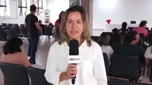 POSSE CONSELHO MUNICIPAL DE EDUCAÇÃO