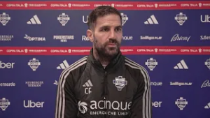 Al Sinigaglia la semifinale di Coppa Como-Inter