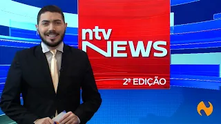 NTV NEWS 2a EDIÇÃO 20 08 2026
