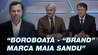 De ce și-a dat demisia Alexandru Munteanu? Cum afectează imaginea PAS?/Puterea a Patra