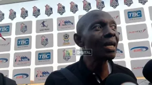 YANGA WALIKUWA NA BAHATI HAWAJATUZIDI -MASSAU BWIRE