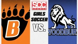 HS Girls Soccer - Section 4AAA Semifinal 1 White Bear Lake vs. 4 Woodbury - October 15, 2026