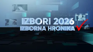IZBORNA HRONIKA 26 09 2026