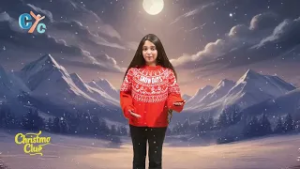 Почему Иисус родился в Вифлееме? | Рождественские подсказки – 3 серия ✨ #christiams2026 #coptic #...