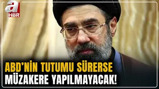 Iran: No Negotiations Unless the U.S. Changes Its Stance! | A Haber
