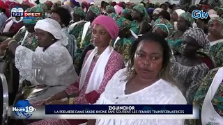 Touba: All the Latest Updates Live on GTV