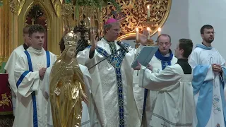 Omša PUTOVANIE SLEVOČSKOU PANNOUMÁRIOU