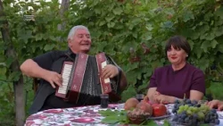 არტისტები თელავიდან “სხვა რაკურსში”
