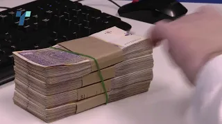 Ново задолжување- Државни патишта од две домашни банки ќе земат 40 милион евра кредит