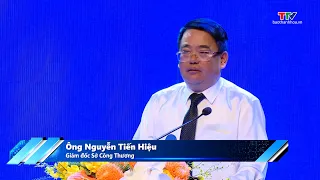 Director of the Department of Industry and Trade responds on developing the logistics sector in T...