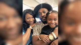 “They Are My Biggest Stage” | Kevin Downswell on Marriage, Fatherhood & Family | Candid With