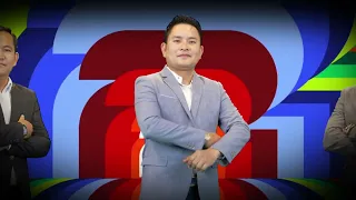 លោក គ្រី ពីឡុត ពិធីករអត្ថាអធិប្បាយមហាព្រឹត្តិការណ៍បាល់ទាត់ពិភពលោក FIFA World Cup 2026